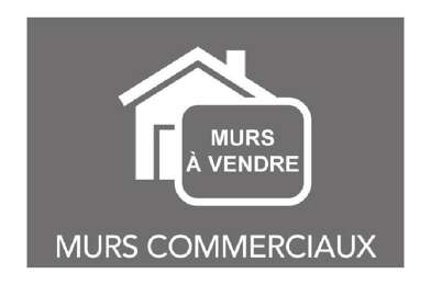 Commerce 2 pièces 93500 €