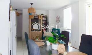 Appartement 3 Pièces 59 m² à vendre à Saint-Nazaire (44600)
