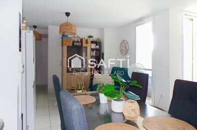 Appartement 3 pièces 175000 €