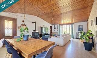 Maison 4 Pièces 145 m² à vendre à Bray-sur-Seine (77480)