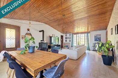 Maison 4 pièces 190000 €