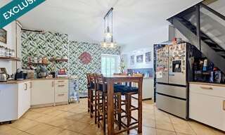 Maison 4 Pièces 145 m² à vendre à Bray-sur-Seine (77480)