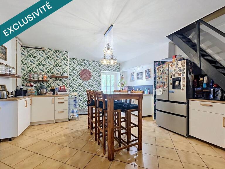 Maison 4 pièces 145m² avec garage Villiers sur Seine — photo 1