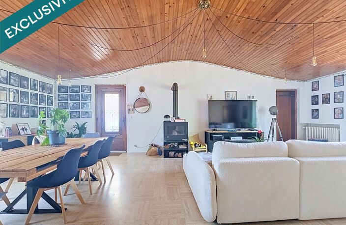 Maison 4 pièces 145m² avec garage Villiers sur Seine — photo 3
