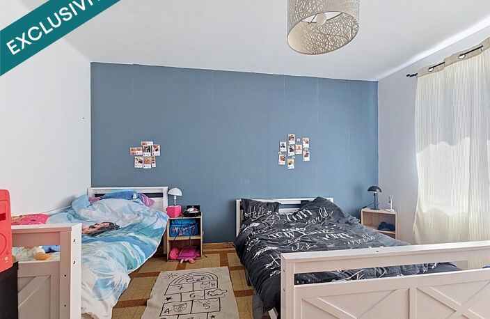 Maison 4 pièces 145m² avec garage Villiers sur Seine — photo 5