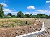 Terrain constructible et viabilisé proche Lannion — photo 2