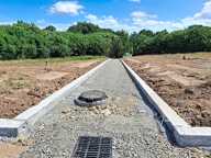 Terrain constructible et viabilisé proche Lannion — photo 3