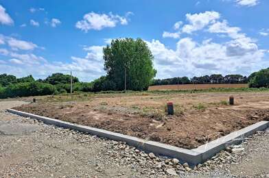 Terrain  53430 €