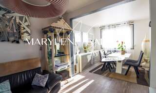 Maison 5 Pièces 68 m² à vendre à Achères (78260)