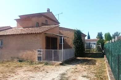Maison 4 pièces 410000 €