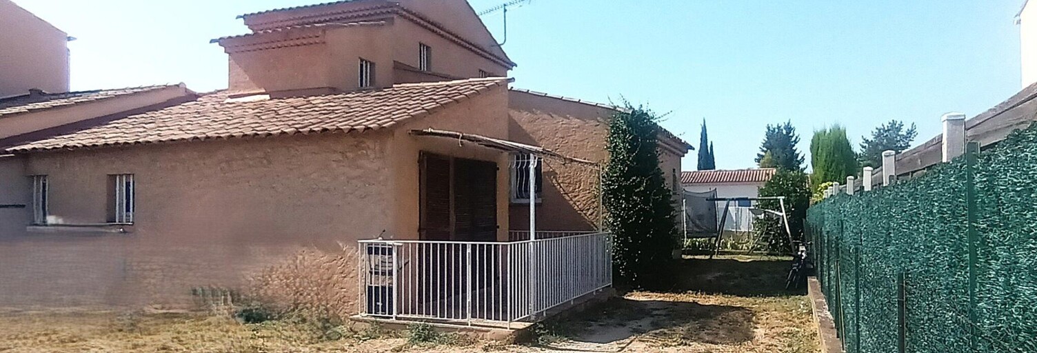 Maison 4 Pièces 106 m² à vendre à Pertuis (84120)