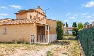 Maison 4 Pièces 106 m² à vendre à Pertuis (84120)