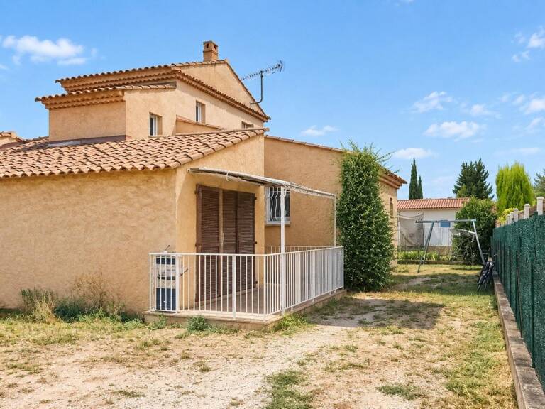 Maison 106 m², 3 chambres, terrain 400 m² — photo 1