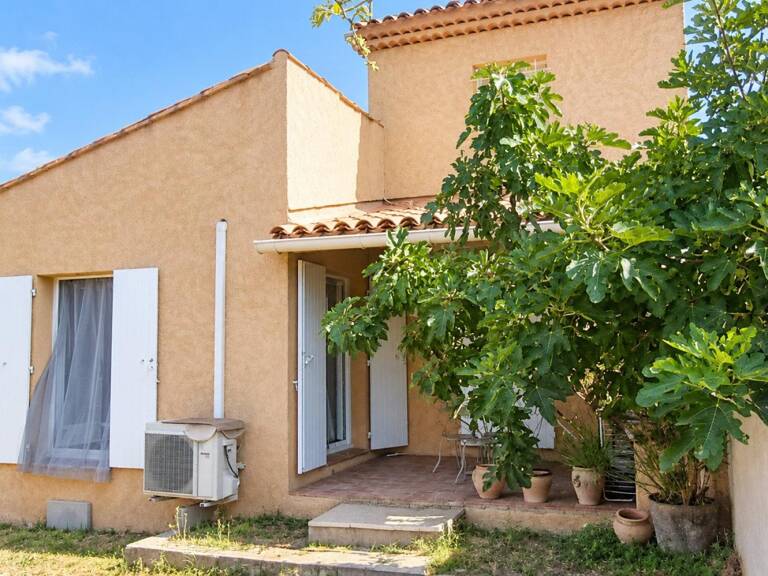 Maison 106 m², 3 chambres, terrain 400 m² — photo 1