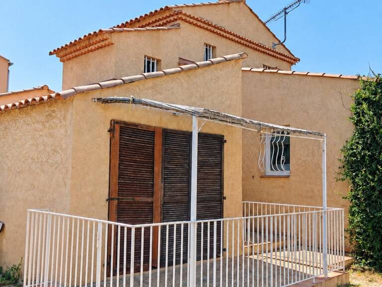 Maison 106 m², 3 chambres, terrain 400 m² — photo 1