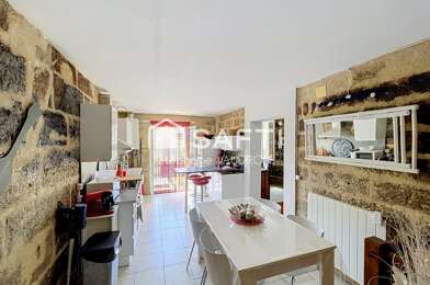 Maison 4 pièces 158000 €