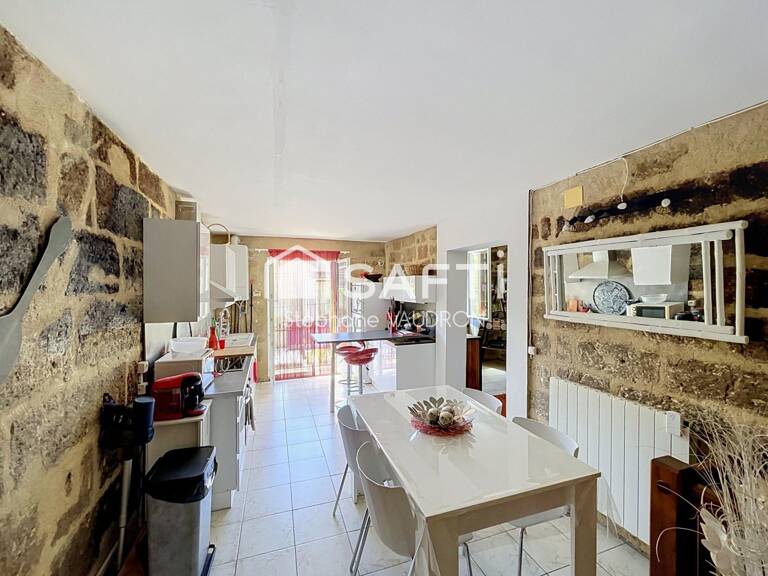 Charmante maison de village au cœur de Montagnac. — photo 1