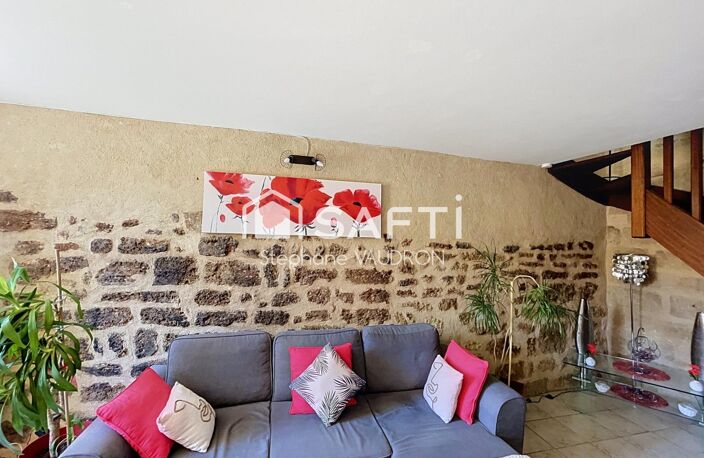 Charmante maison de village au cœur de Montagnac. — photo 5