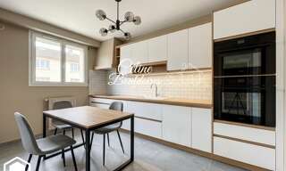 Maison 6 Pièces 118 m² à vendre à Brest (29200)