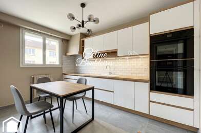 Maison 6 pièces 222000 €