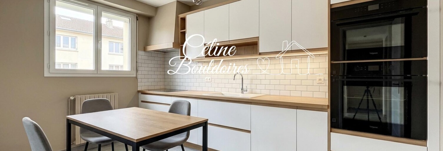 Maison 6 Pièces 118 m² à vendre à Brest (29200)