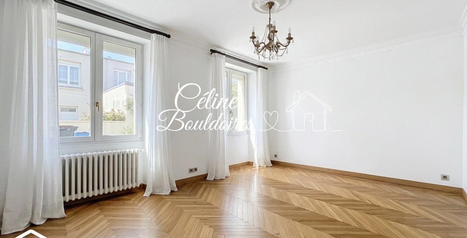 BREST  LAMBÉZELLEC | 118 m²  4 chambres  jardin  garage — photo 1