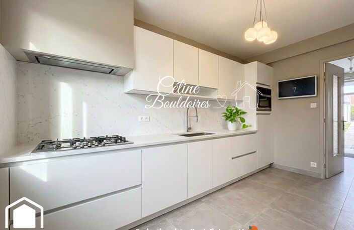 BREST  LAMBÉZELLEC | 118 m²  4 chambres  jardin  garage — photo 2