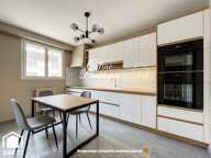 BREST  LAMBÉZELLEC | 118 m²  4 chambres  jardin  garage — photo 3