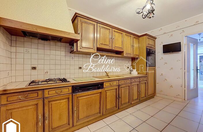 BREST  LAMBÉZELLEC | 118 m²  4 chambres  jardin  garage — photo 5