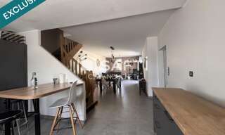 Maison 6 Pièces 113 m² à vendre à Parigné-l'Évêque (72250)