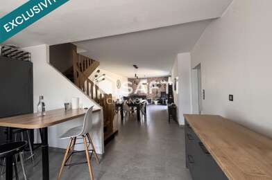 Maison 6 pièces 273000 €