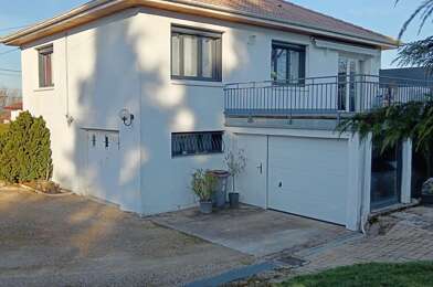 Maison 6 pièces 199000 €