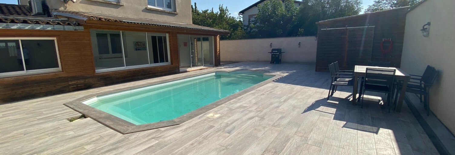 Maison 5 Pièces 128 m² à vendre à Labastide-d'Anjou (11320)