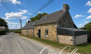 Maison 5 Pièces 115 m² à vendre à Bourbriac (22390)