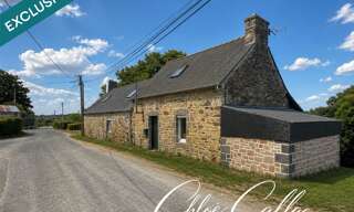 Maison 5 Pièces 100 m² à vendre à Bourbriac (22390)