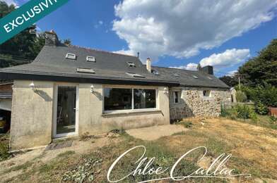 Maison 5 pièces 165500 €