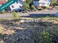Vends terrain de construction au dessus de la route — photo 2