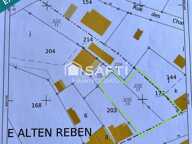 Vends terrain de construction au dessus de la route — photo 3