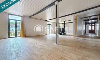 Maison 8 Pièces 252 m² à vendre à Burlats (81100)