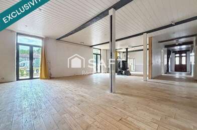 Maison 8 pièces 278000 €
