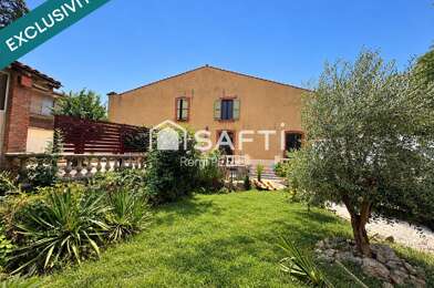 Maison 8 pièces 278000 €