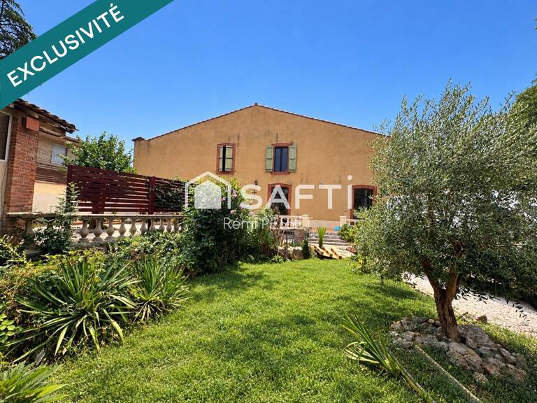 A vendre belle maison de Maître économique avec garage spacieux — photo 1
