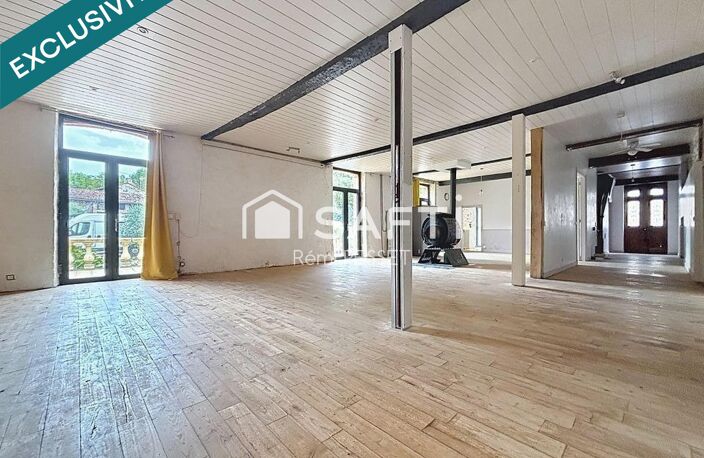 A vendre belle maison de Maître économique avec garage spacieux — photo 2