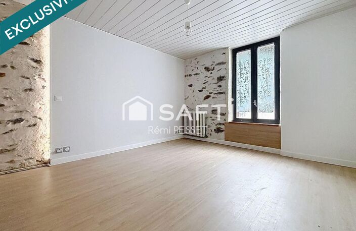 A vendre belle maison de Maître économique avec garage spacieux — photo 4