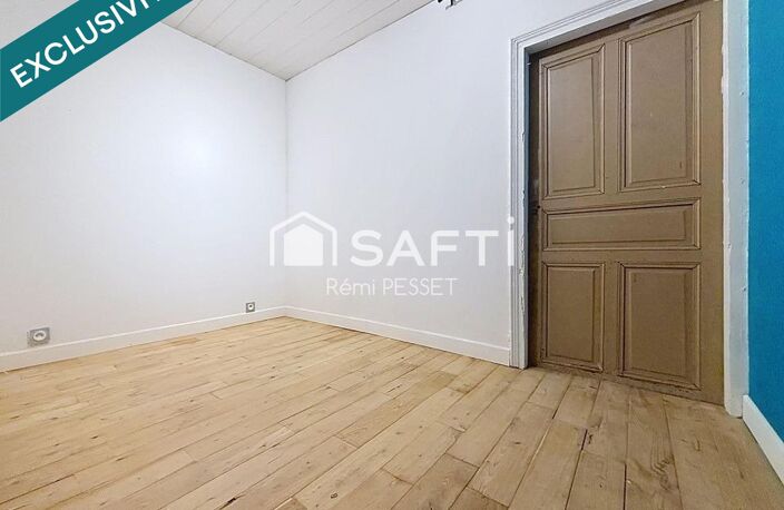 A vendre belle maison de Maître économique avec garage spacieux — photo 5
