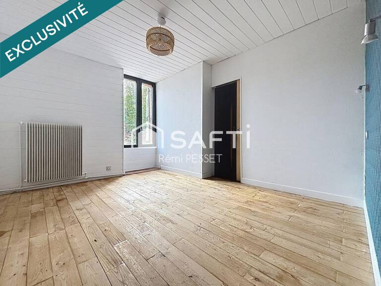 A vendre belle maison de Maître économique avec garage spacieux — photo 1
