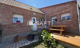 Maison 3 Pièces 70 m² à vendre à Fouquereuil (62232)