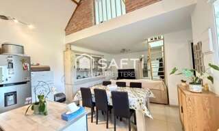 Maison 3 Pièces 55 m² à vendre à Fouquereuil (62232)