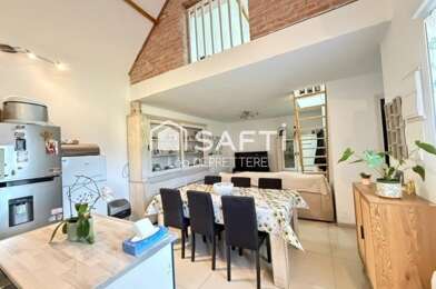 Maison 3 pièces 170000 €