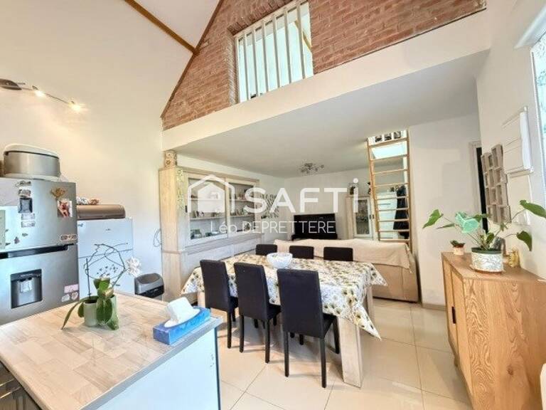 Maison rénovée individuelle — photo 1